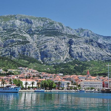 Stunning Apartment In Makarska With Wifi エクステリア 写真