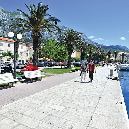 Stunning Apartment In Makarska With Wifi エクステリア 写真